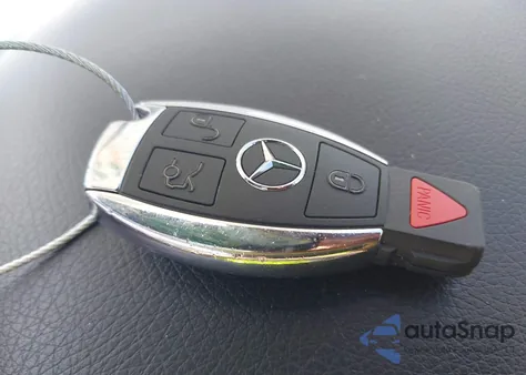 2016 Mercedes-Benz Gle из США, поврежденный, VIN 4JGDA5JBXGA710809